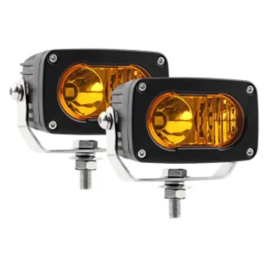 صورة كشاف ليد لايت 25 واط