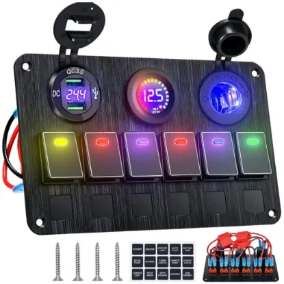 صورة سويتش بنل عدد 6