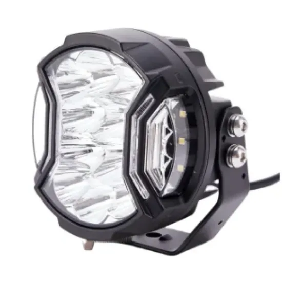 صورة كشاف LED لايت80 واط