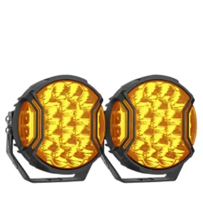 صورة كشاف LED لايت 105 واط