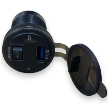 صورة سويتش USB 3.0