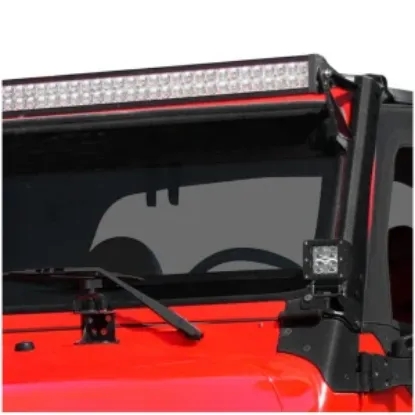 صورة ليد بار JEEP رانجلر