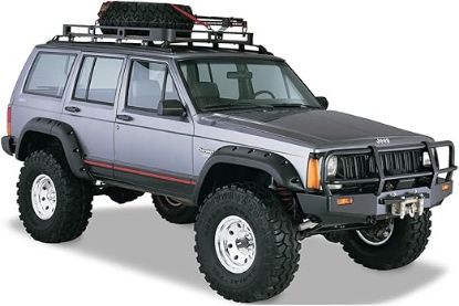 صورة فندر JEEP XJ شيروكي