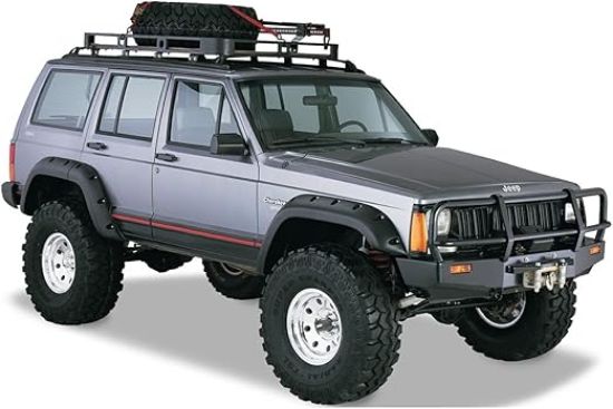 صورة فندر JEEP XJ شيروكي