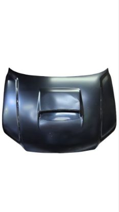 صورة غطاء محرك تويوتا لاندكروزر LC200