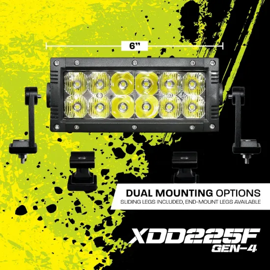 صورة HARDKORR كشاف LED