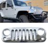 صورة شبك امامي2007-2018 Wrangler JK