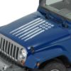 صورة شبك امامي2007-2018 Wrangler JK