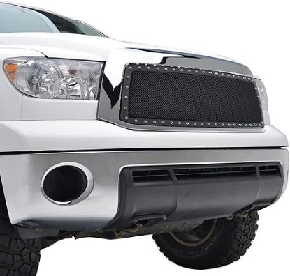 صورة شبك امامي Toyota Tundra 2007-2013