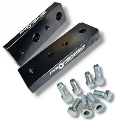 صورة سوي بار ادبتر جيب رانجلر JK ( 2007 - 2018 )