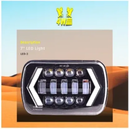 صورة لايت LED