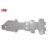 صورة Skid Plate For Nissan Patrol Y62