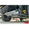 صورة Skid Plate For Nissan Patrol Y62
