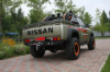 صورة Rear Bumper For Nissan Patrol Y61
