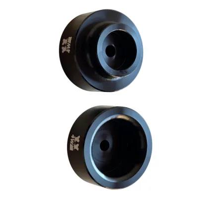 تفاصيل سبيسر ترفيع  دودج رام1500  2006-2018 30MM صورة سبيسر ترفيع  دودج رام1500  2006-2018 30MM