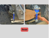 صورة Sway Bar Link For Toyota FJ Cruiser