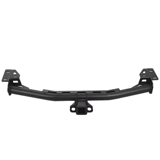 صورة قاعدة هوك خلفي نيسان باترول Y62