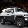 صورة غطاء لوحة الباب الخارجي Toyota FJ Cruiser