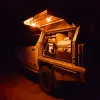 صورة كشاف ليد ثنائى اللون HARDKORR