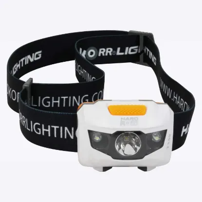 صورة LED على الراس HARDKORR