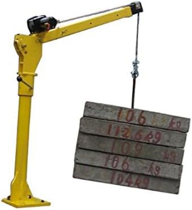 صورة ونش اصفر رافعه 12V