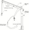 صورة ونش اصفر رافعه 12V