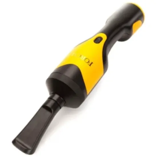 صورة مكنسة تنظيف VACUUM CLEANER