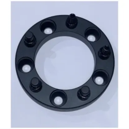 صورة ويل سبيسر تويوتا لاندكروزر LC79 35 ملم