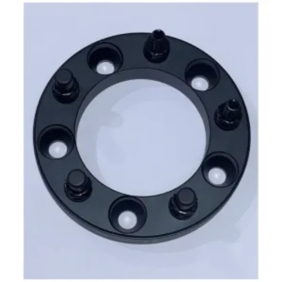 صورة ويل سبيسر تويوتا لاندكروزر LC79 35 ملم