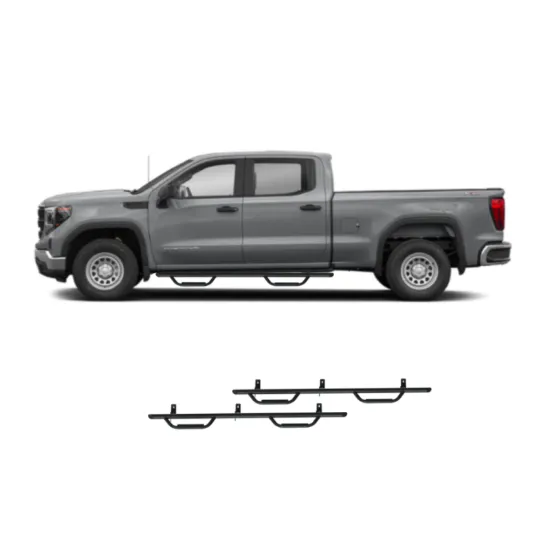 صورة دواسة 4DOOR GMC غمارة 1500 -2007-2018