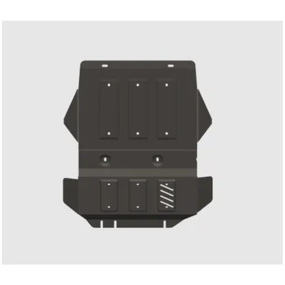صورة صفيحة مكينة جي ام سي 1500 (2007 - 2018 )