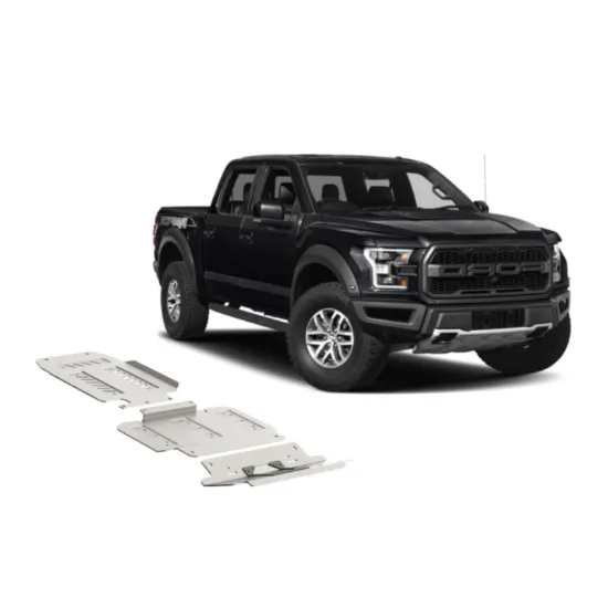 صورة صفيحة فورد F150 V8 V6 جديد