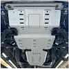 صورة صفيحة فورد F150 V6 المنيوم 2015-2019