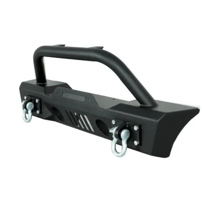 تفاصيل دعامية امامية جيب رانقلر صورة دعامية امامية جيب رانقلر