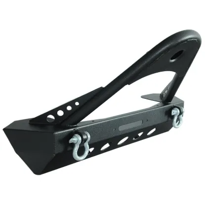 تفاصيل دعامية امامية رانقلر بايب طويل صورة دعامية امامية رانقلر بايب طويل