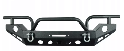 تفاصيل دعامية أمامية جيب رانقلر JL  قوس+ ال اي دي وسط وحلقتين قلص صورة دعامية أمامية جيب رانقلر JL  قوس+ ال اي دي وسط وحلقتين قلص