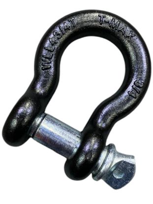 تفاصيل حلقة قلص تيماكس اسود  3/4 صورة حلقة قلص تيماكس اسود  3/4