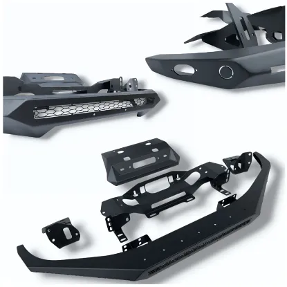 تفاصيل دعامية أمامية تويوتا  تندرا فاب صورة دعامية أمامية تويوتا  تندرا فاب