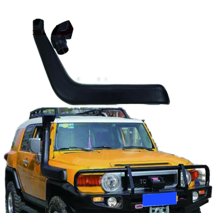 تفاصيل سنوركل تويوتا  FJ Cruiser صورة سنوركل تويوتا  FJ Cruiser