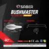 صورة ليد لايت بار 40 أنش 210 واط  صابر COMBO BEAM