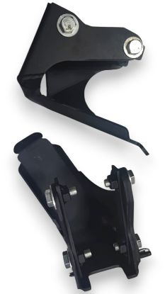 تفاصيل حماية للشفت الخلفي تويوتا لاندكروزر LC200 صورة حماية للشفت الخلفي تويوتا لاندكروزر LC200