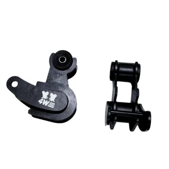 صورة لعاب GMC خلفي ريش