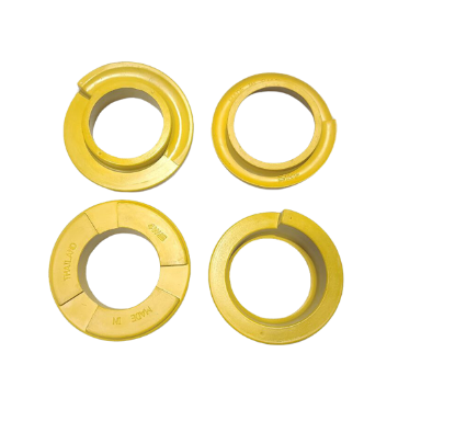 تفاصيل ربر ترفيع نيسان Y62 أمامي 4 قطع صورة ربر ترفيع نيسان Y62 أمامي 4 قطع