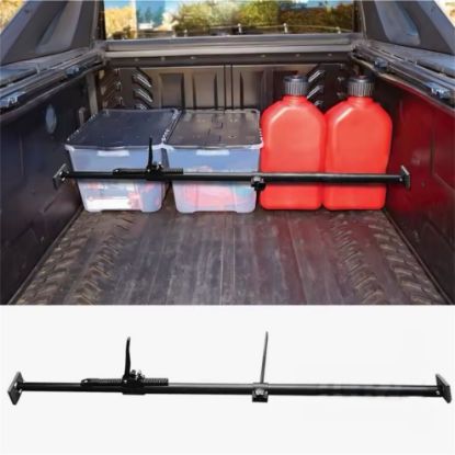 صورة عامود تثبيت اغراض 1400 - 1800سم