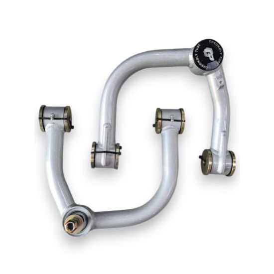 صورة ابر ارم بروفندر تويوتا لاندكروزر LC300 ( 2022 - 2026 )