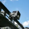 صورة كشاف ليد مربع 20 واط هاردكور
