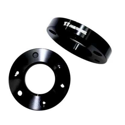 صورة سبيسر ترفيع  GMC امامي 25 ملم