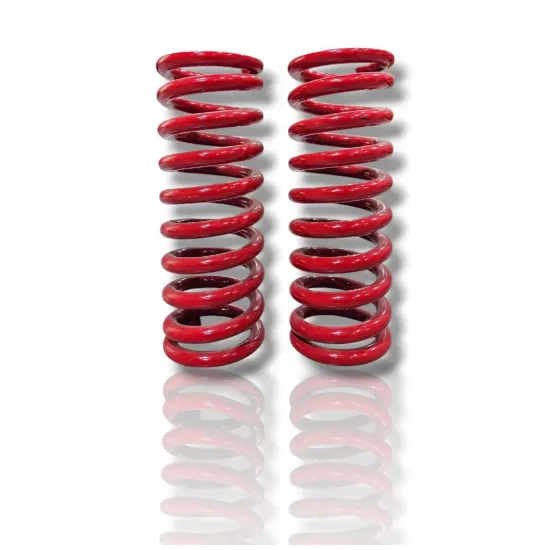 صورة سبرنج خلفي نيسان  باترول Y62 - ارمادا