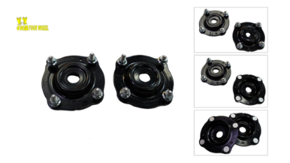 صورة غطاء سبرنك جمبين تويوتا لاندكروزر LC200 - تندرا