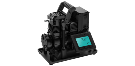 صورة كمبريسر هواء فورويل MAX